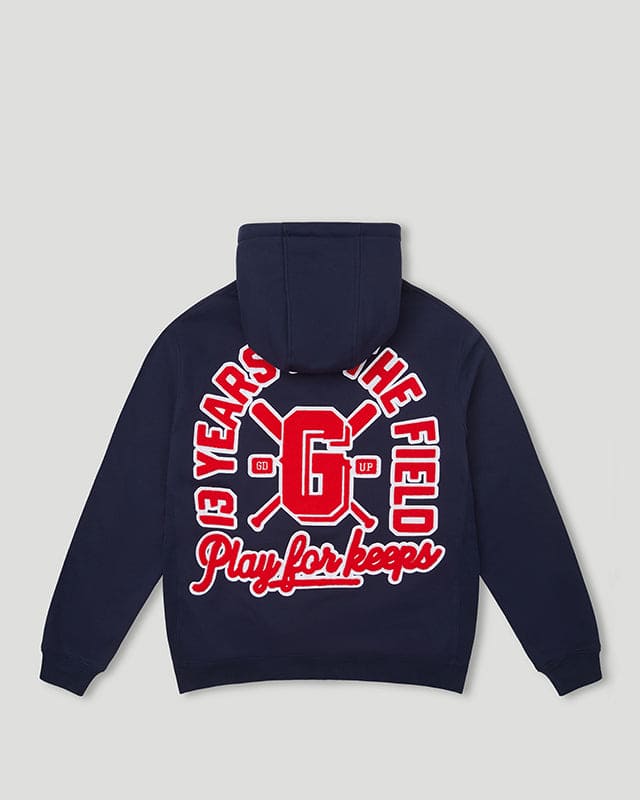 Geedup 13YR PFK Hoodie NavyRed (1)