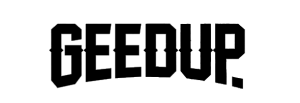 Geedup Logo